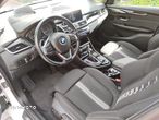 BMW Seria 2 220d Gran Tourer Sport Line - 7