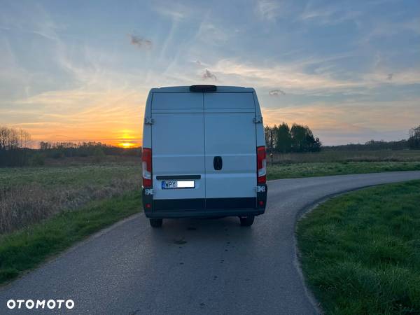 Fiat Ducato - 11