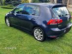 Volkswagen Golf VII 2.0 TDI BMT Highline DSG - 5