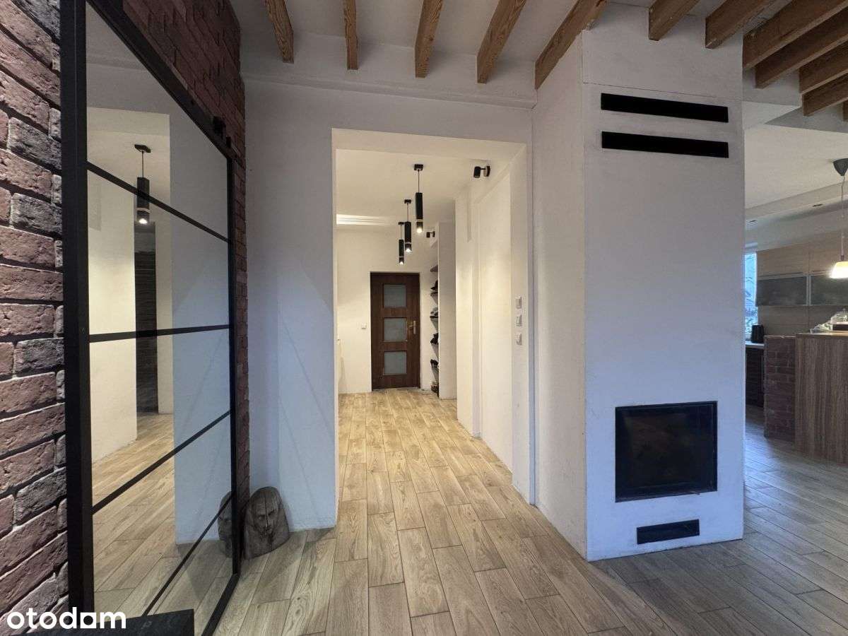 Dom w malowniczych Kolbudach-13