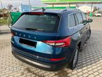 Skoda Kodiaq 2.0 TDI 4x4 Style DSG - 3