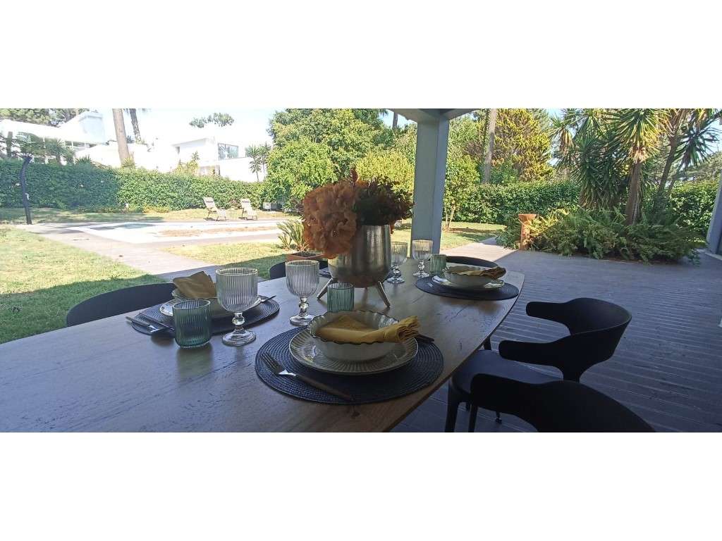 Moradia V4 Herdade da Aroeira-11