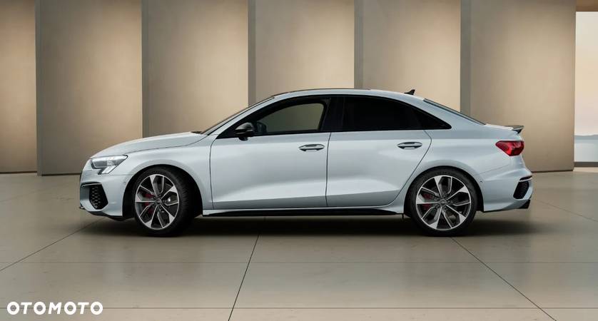 Audi S3 TFSI Quattro S tronic - 3