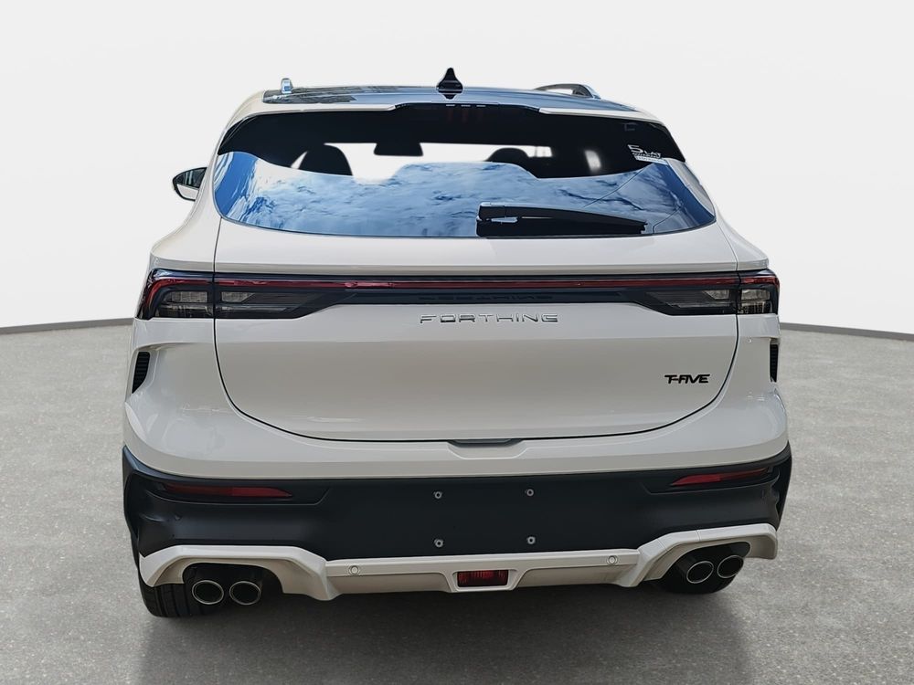 forthing t5-evo