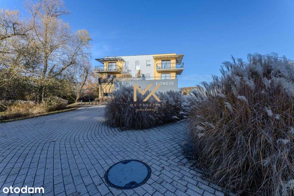 3 pokoje | 60 m² | balkon 7m²| Wysoki standard!-12