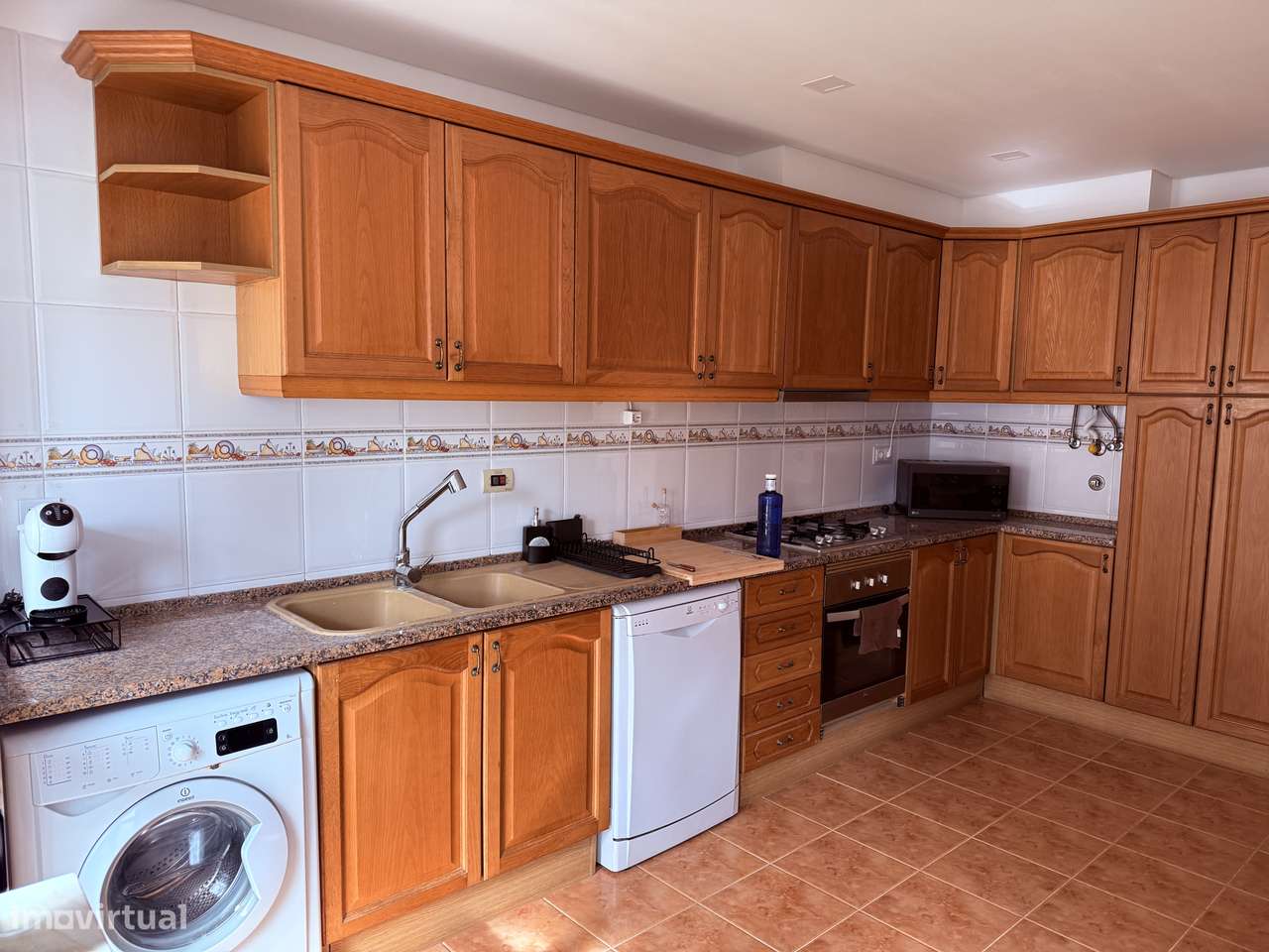 Quarto individual 15 m2 em apartamento T3 na Ramada - para rapariga - Grande imagem: 4/8