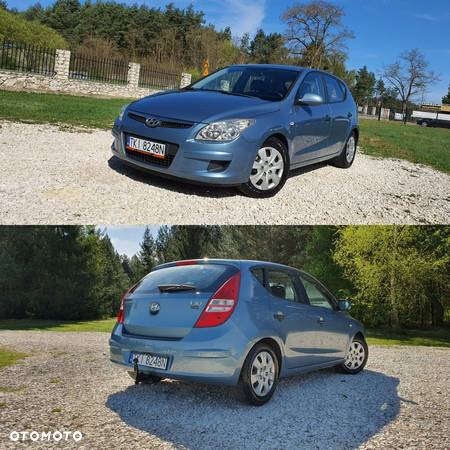 Hyundai I30 1.4 Classic - 35