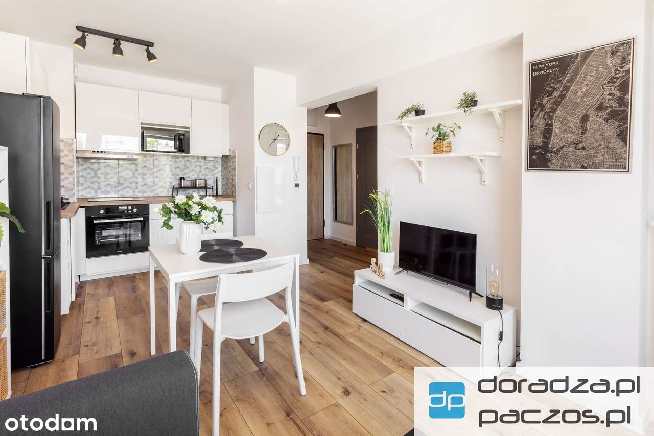 2 pokoje / 32 m² / balkon / nowe budownictwo 2025 / ul. Osiedlowa - View 3