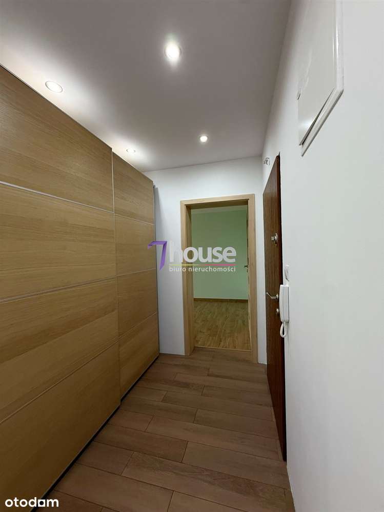 Gotowe, Umeblowane Mieszkanie, Zamknięte Osiedle, Własny Parking!-15