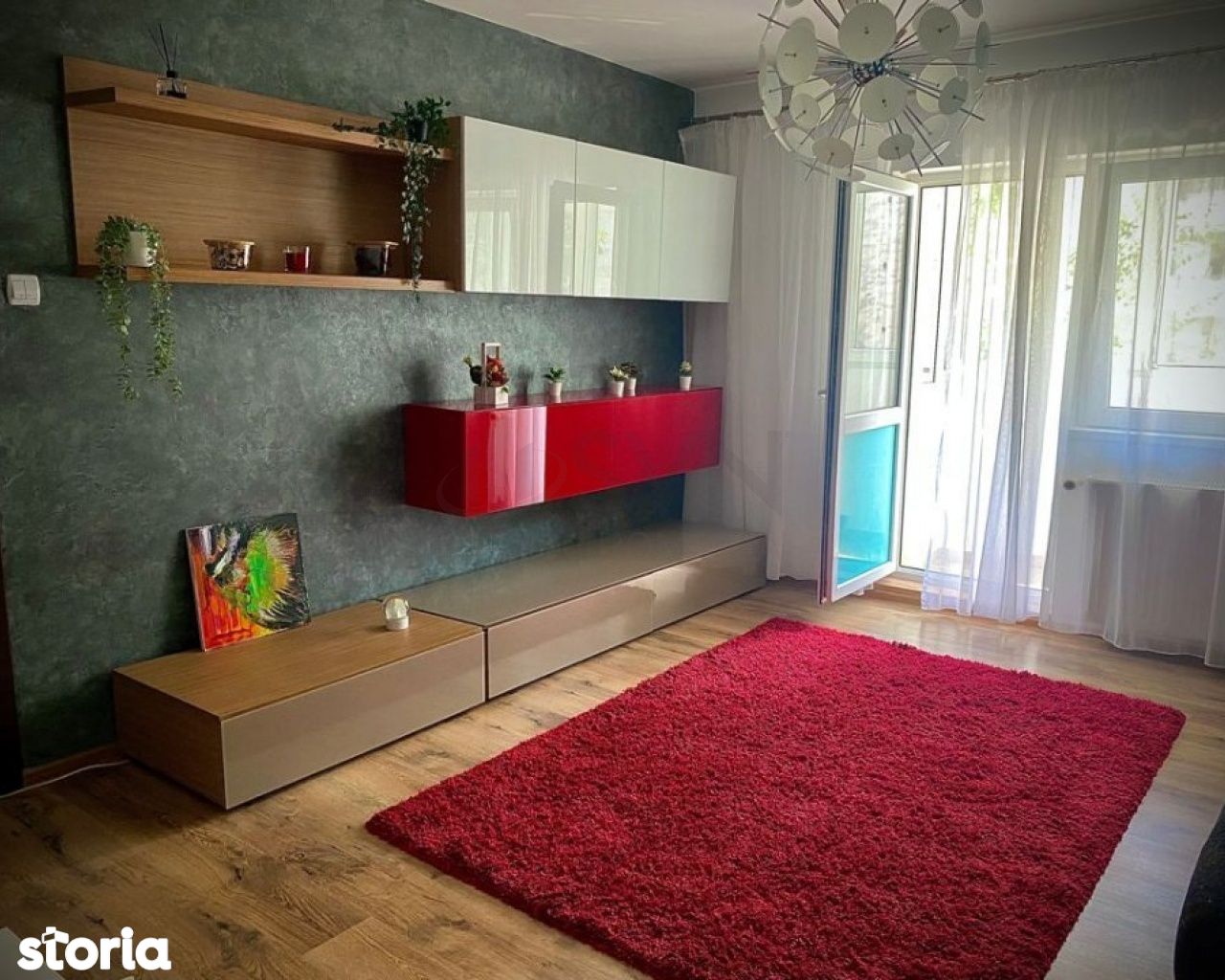 Apartament 2 camere - Decebal - Alba Iulia
