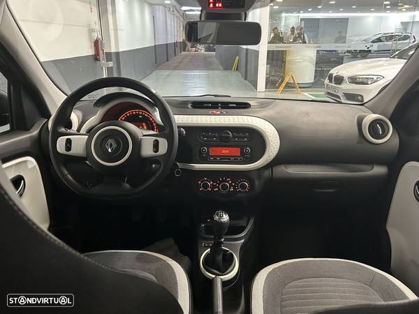 Renault Twingo 1.0 SCe Zen - 19