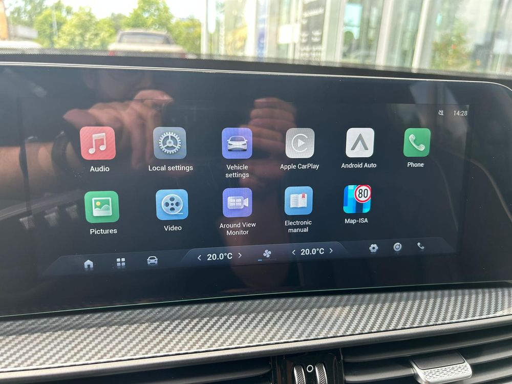 Chery Tiggo 7 - foto 31
