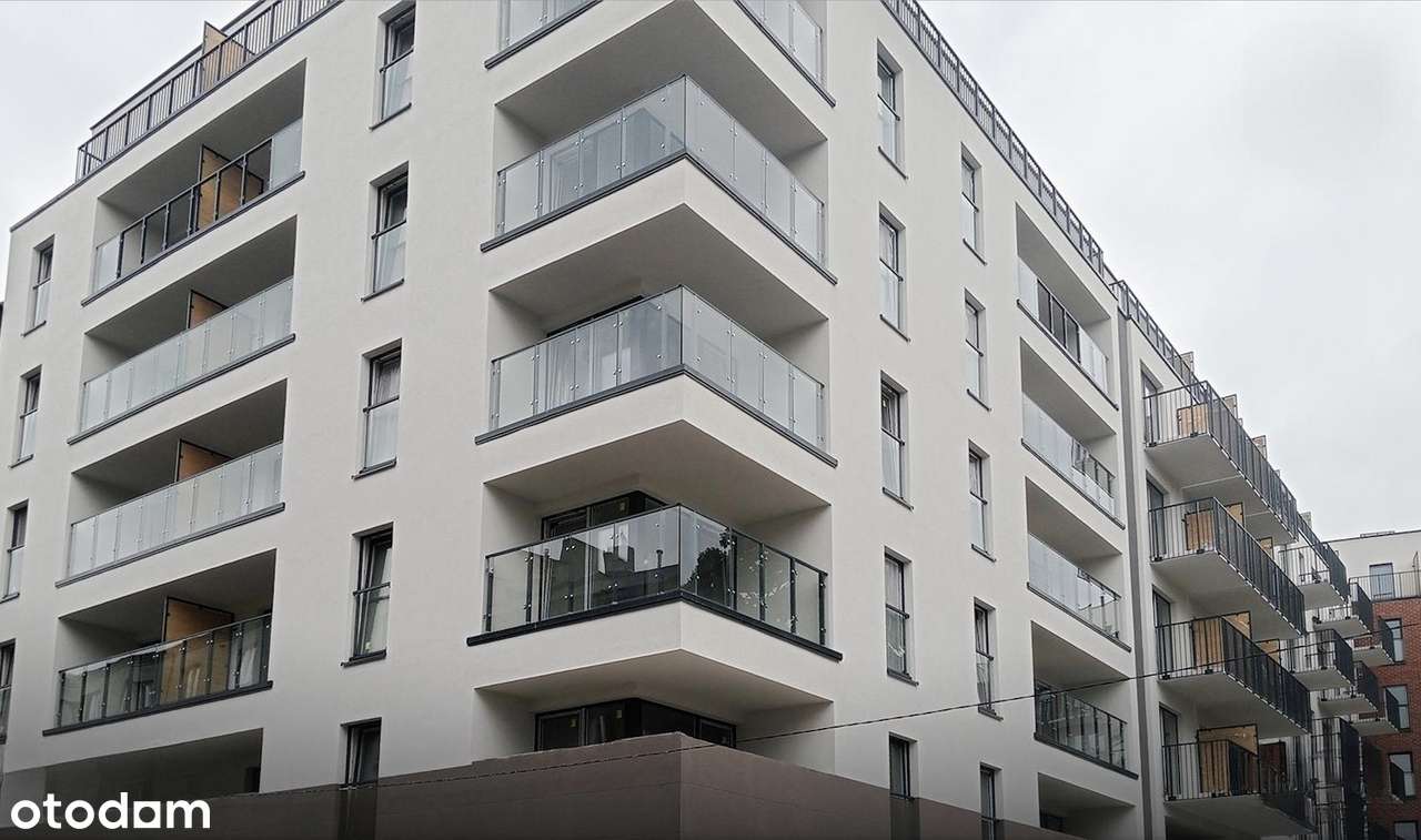 ŚWIEŻO ODDANY BLOK !! Ścisłe Centrum !!! PARKING - 10.000 PLN !!! - Pełny obrazek: 4/20