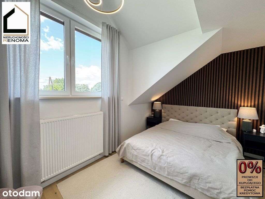 Gotowy | 10 min do Ronda Rataje | piękny ogród-14