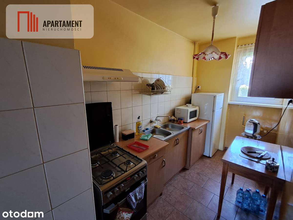 *Mieszkanie 3 pokoje I piętro - Pełny obrazek: 5/8