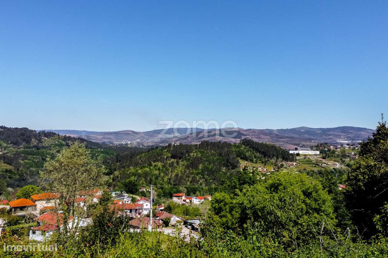Quinta com terreno e casas para reabilitação em Novios - Amarante - Grande imagem: 4/34