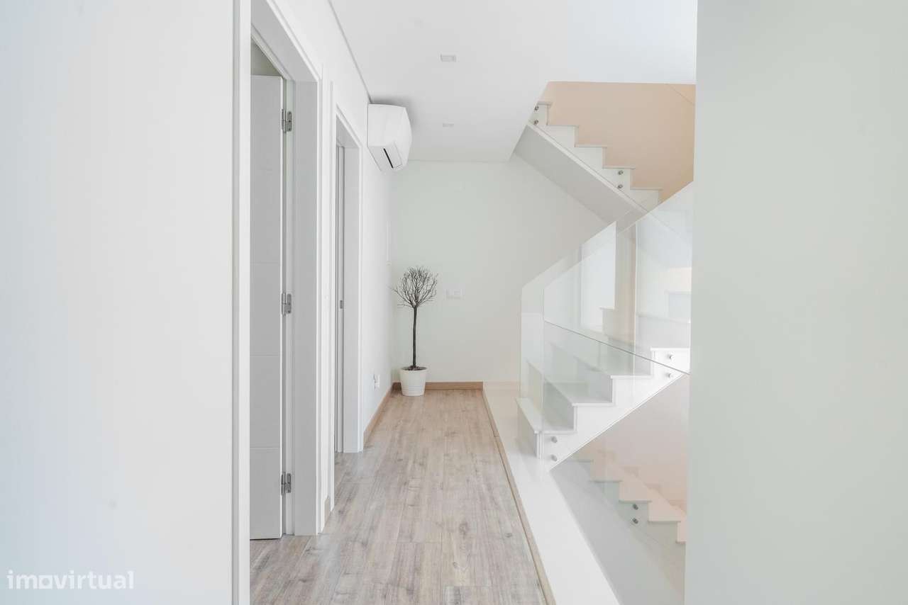 Moradia Isolada T4, Conceição da Abóboda, Cascais - Grande imagem: 5/37