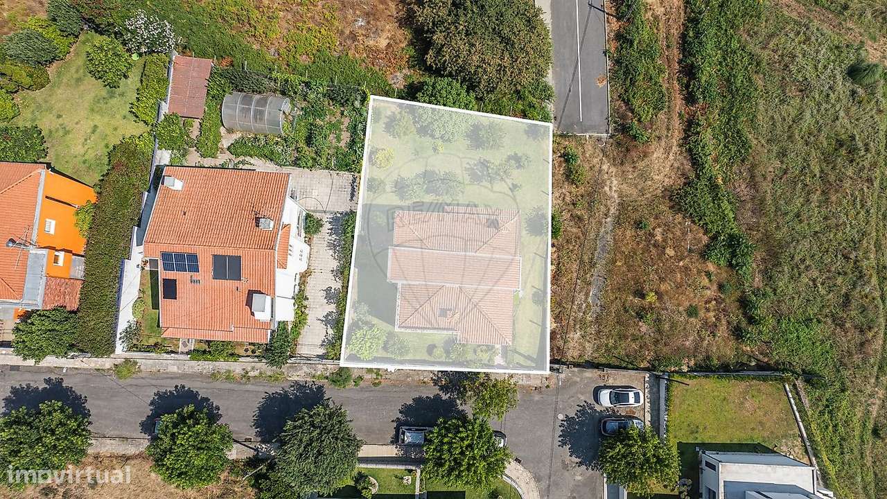 Moradia T4 para venda - Grande imagem: 2/42