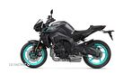 Yamaha MT - 6