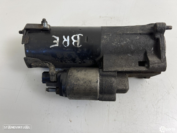 Motor de arranque Usado AUDI A4 (8EC, B7) 2.0 TDI 16V REF. 03G911023 / 000112505... - 3