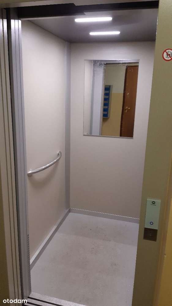 Kawalerka, LSM, Rymwida 4, ze służebnością, - Pełny obrazek: 4/5