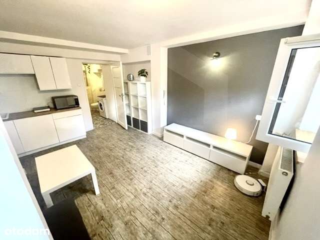 kawalerka Gruwaldzka 30 lokal-0