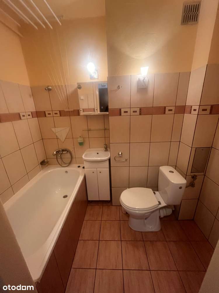 Na wynajem M-3 ul.Śląska - Pełny obrazek: 4/12