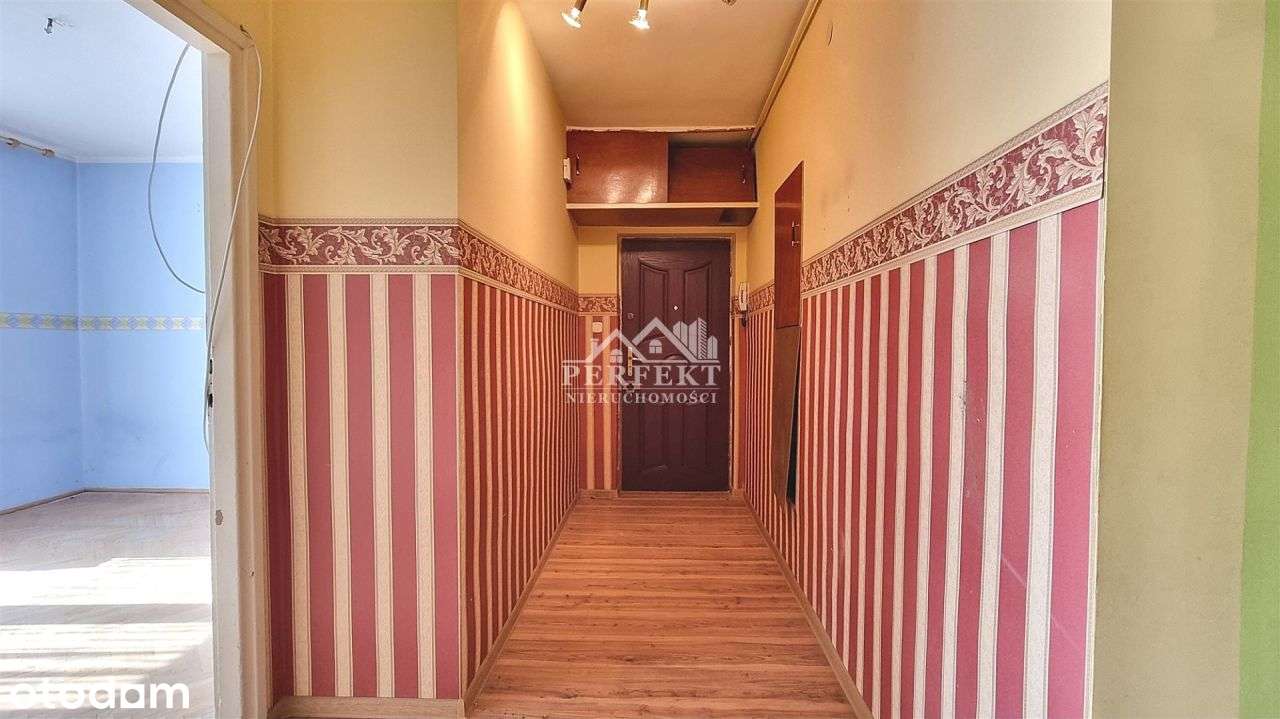 Solanki * 48m2 * II p. * do aranżacji * Wolne !-12