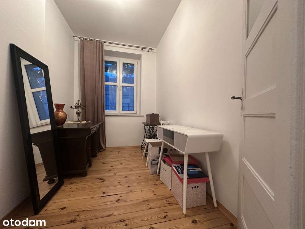 Gliwice, Centrum, 3-pokojowe po remoncie-2