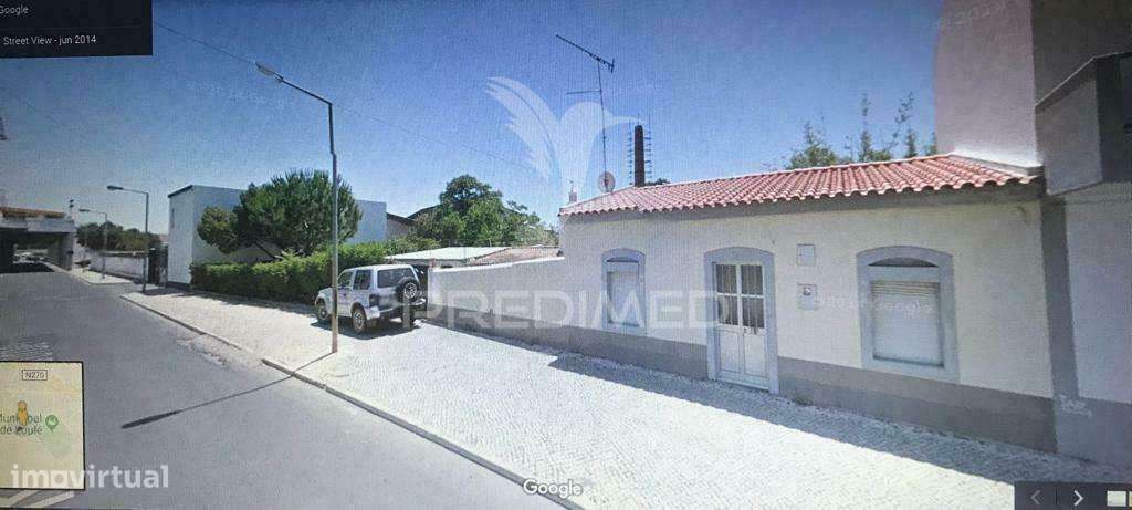 Terreno Urbano c/ ruina, viabilidade construção 440m2, Loulé - Grande imagem: 3/27