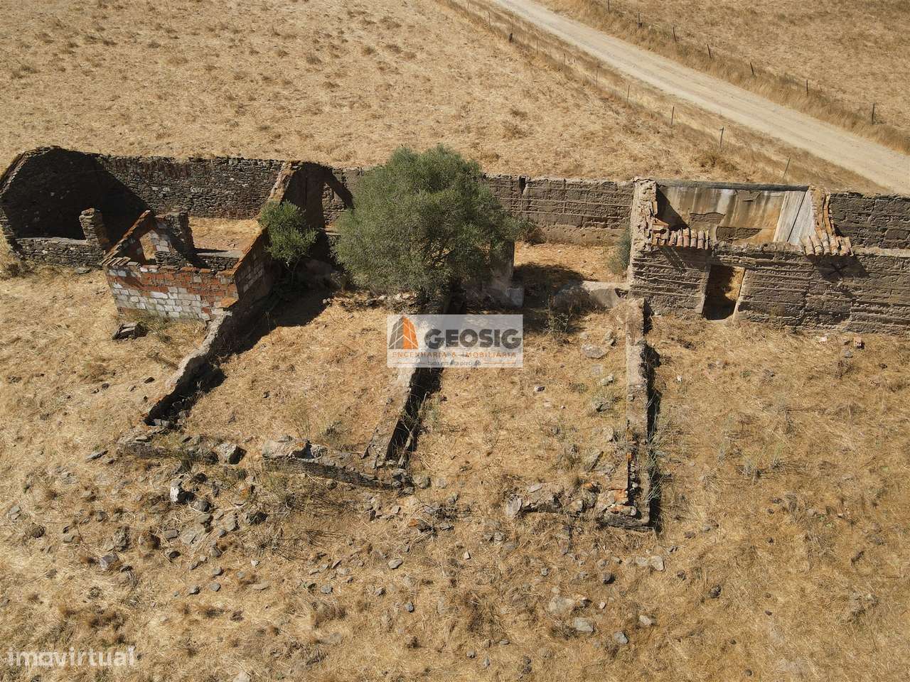Quinta T4 Venda em Panoias e Conceição,Ourique - Grande imagem: 5/24