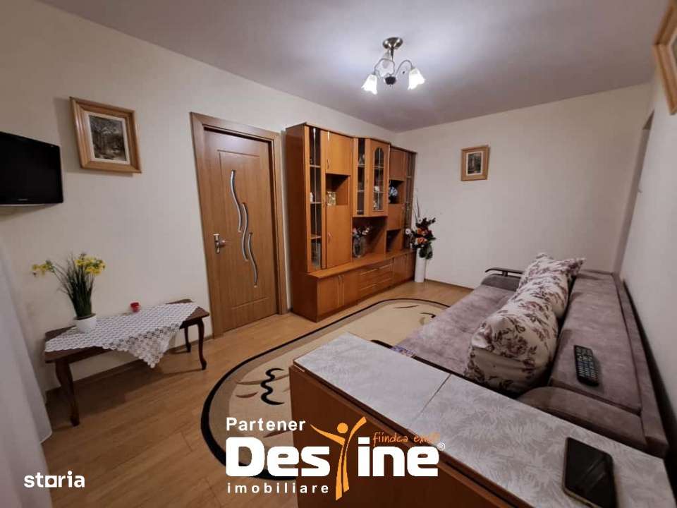 ALEXANDRU CEL BUN - Apartament 2 camere , nedecomandat, 47.2 mp –  7 - Imagine principală: 2/10