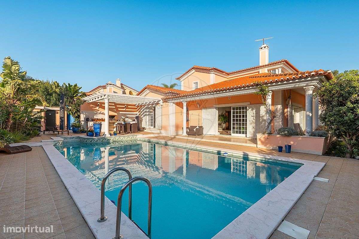 Moradia T7 para arrendamento - Grande imagem: 4/40