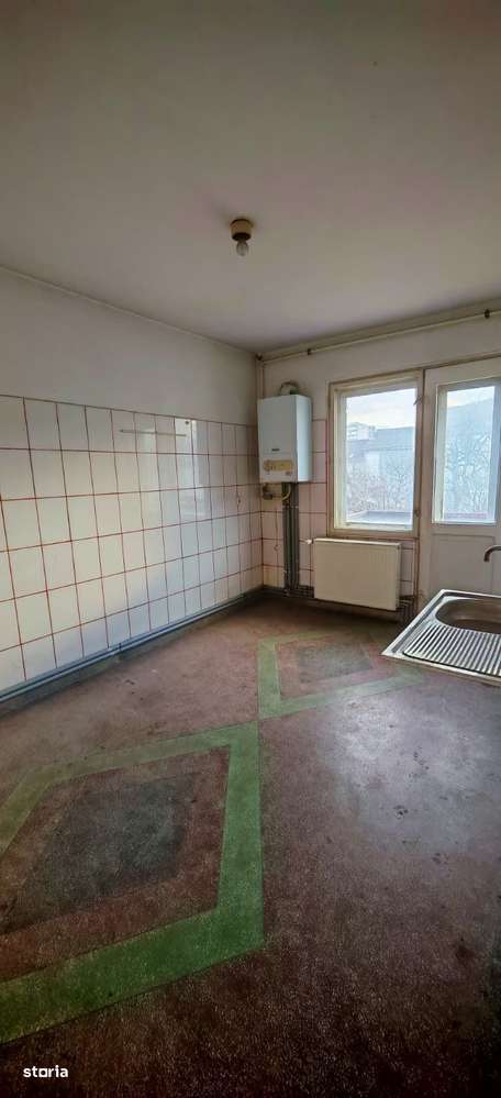 Vila + teren 1053 mp. zona Aurel Vlaicu-7