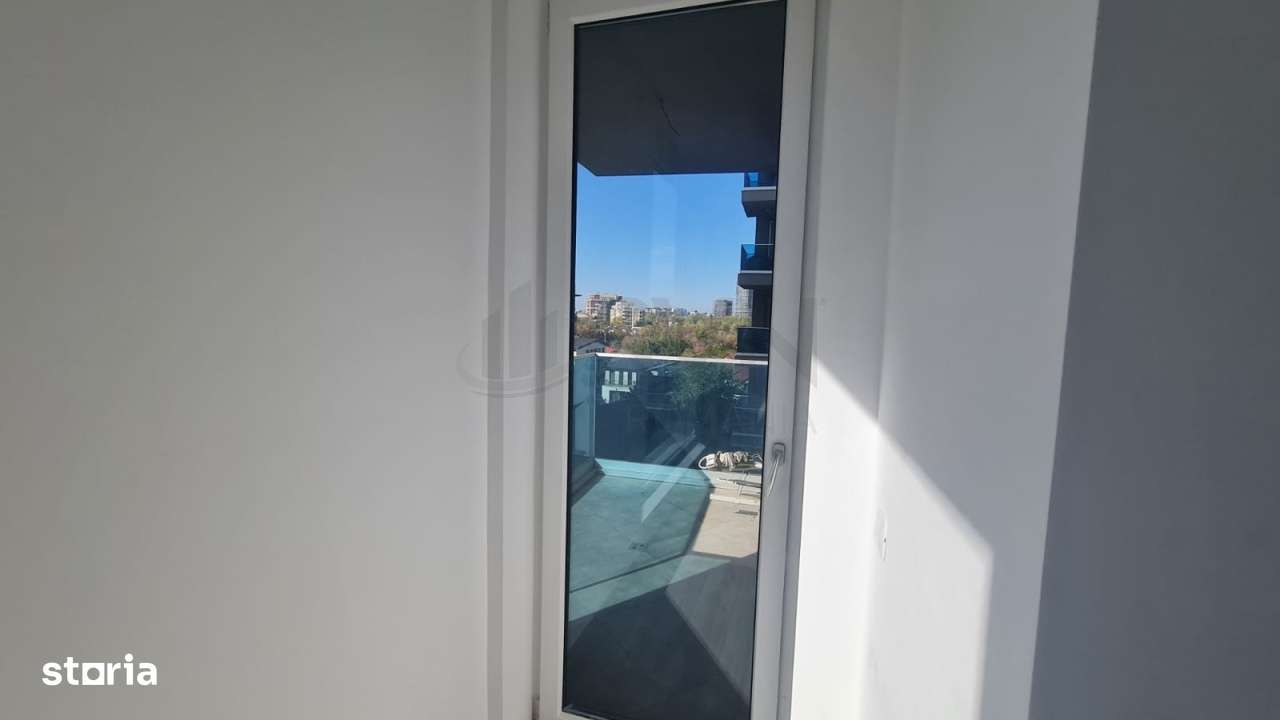 Apartament 2 camere Floreasca Residence - Imagine principală: 4/10