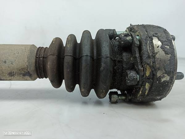 Transmissao Drt Direita Volkswagen Polo Classic (6V2) - 3