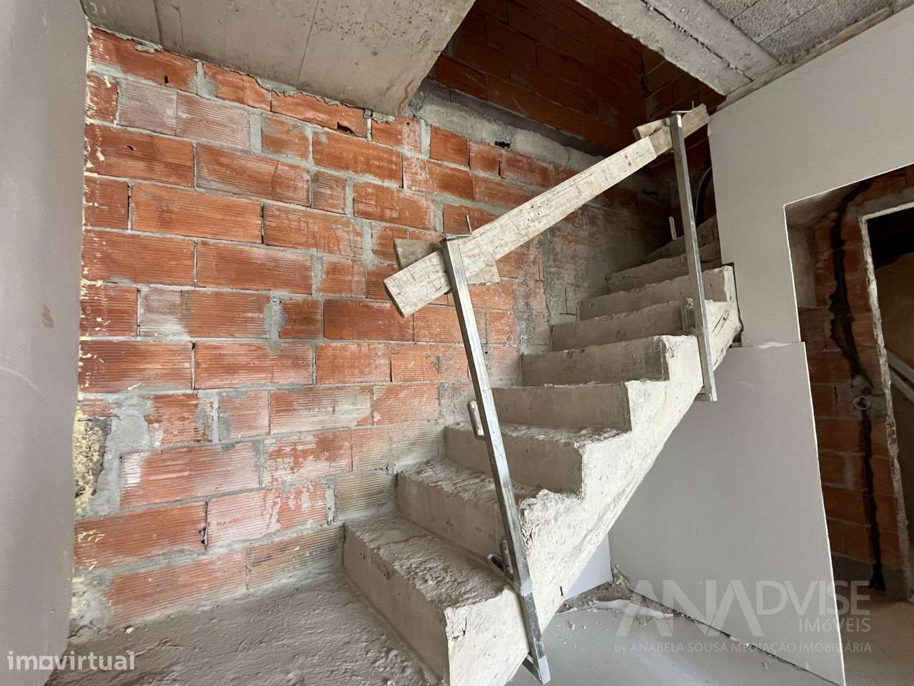 Prédio T2+1 Venda em Abraveses,Viseu-7