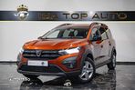 Dacia Jogger 5 locuri TCe 110 SL Extreme - 2