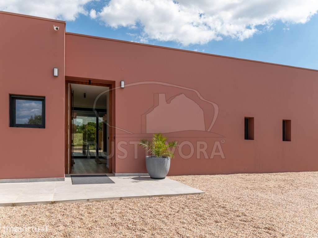 Quinta de Luxo no Alentejo - Um Refúgio Exclusivo em Montemor-o-Nov...-8