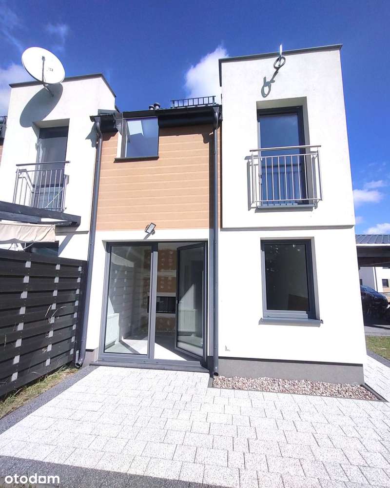 Niższa cena! Dom w Kościerzynie//dostęp do rzeki!-18