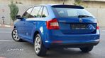 Skoda RAPID Spaceback 1.4 TDI Green tec DSG Edition - 3