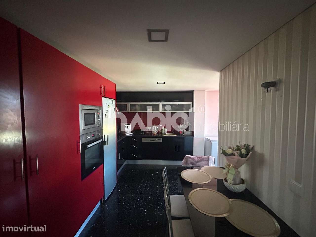 Apartamento T3 Duplex Arcozelo Barcelos - Grande imagem: 2/30