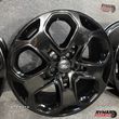 FORD 18" felgi alu 5x108 ET55- OM - 5