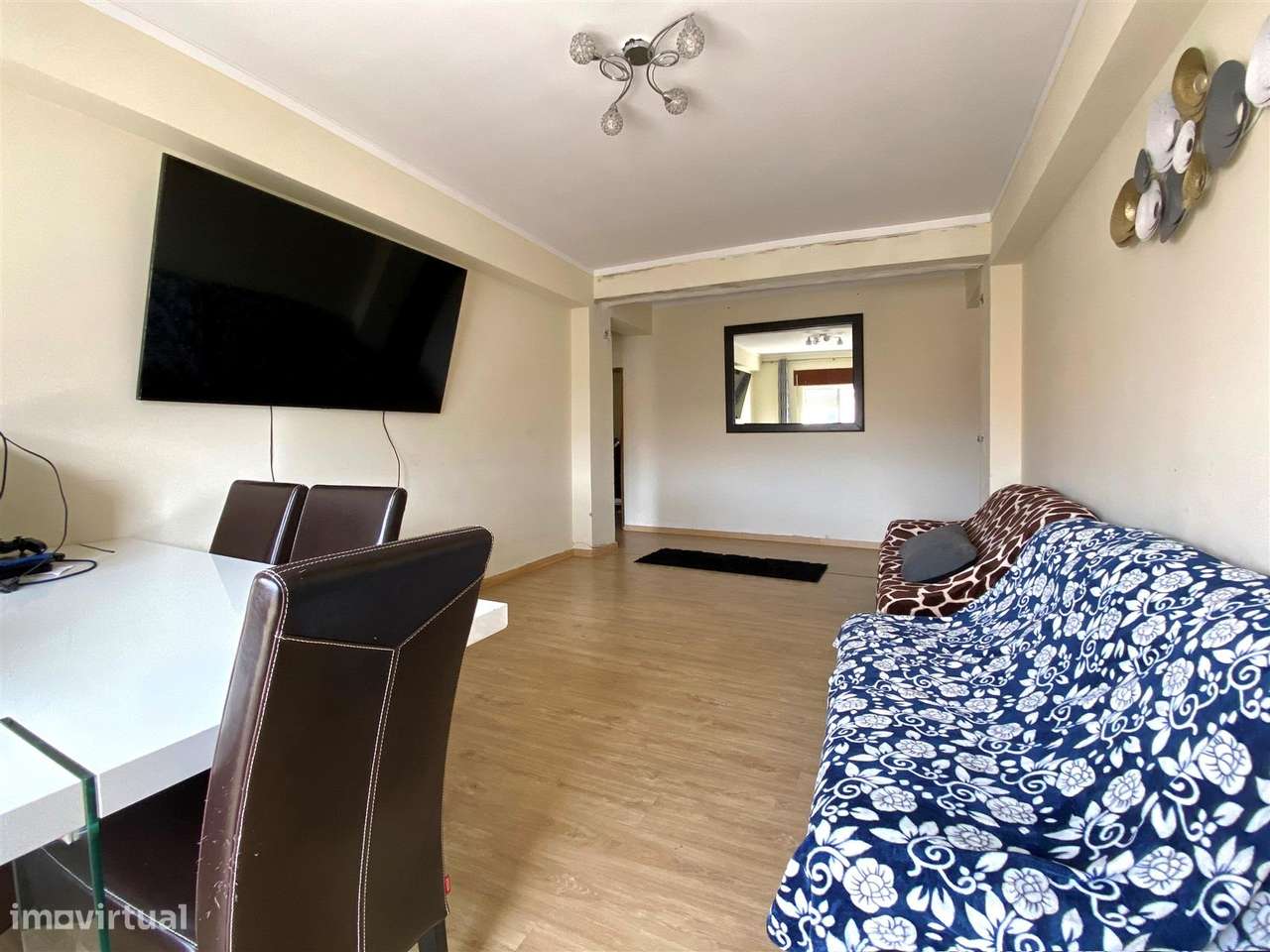 Apartamento T3 - Grande imagem: 3/17