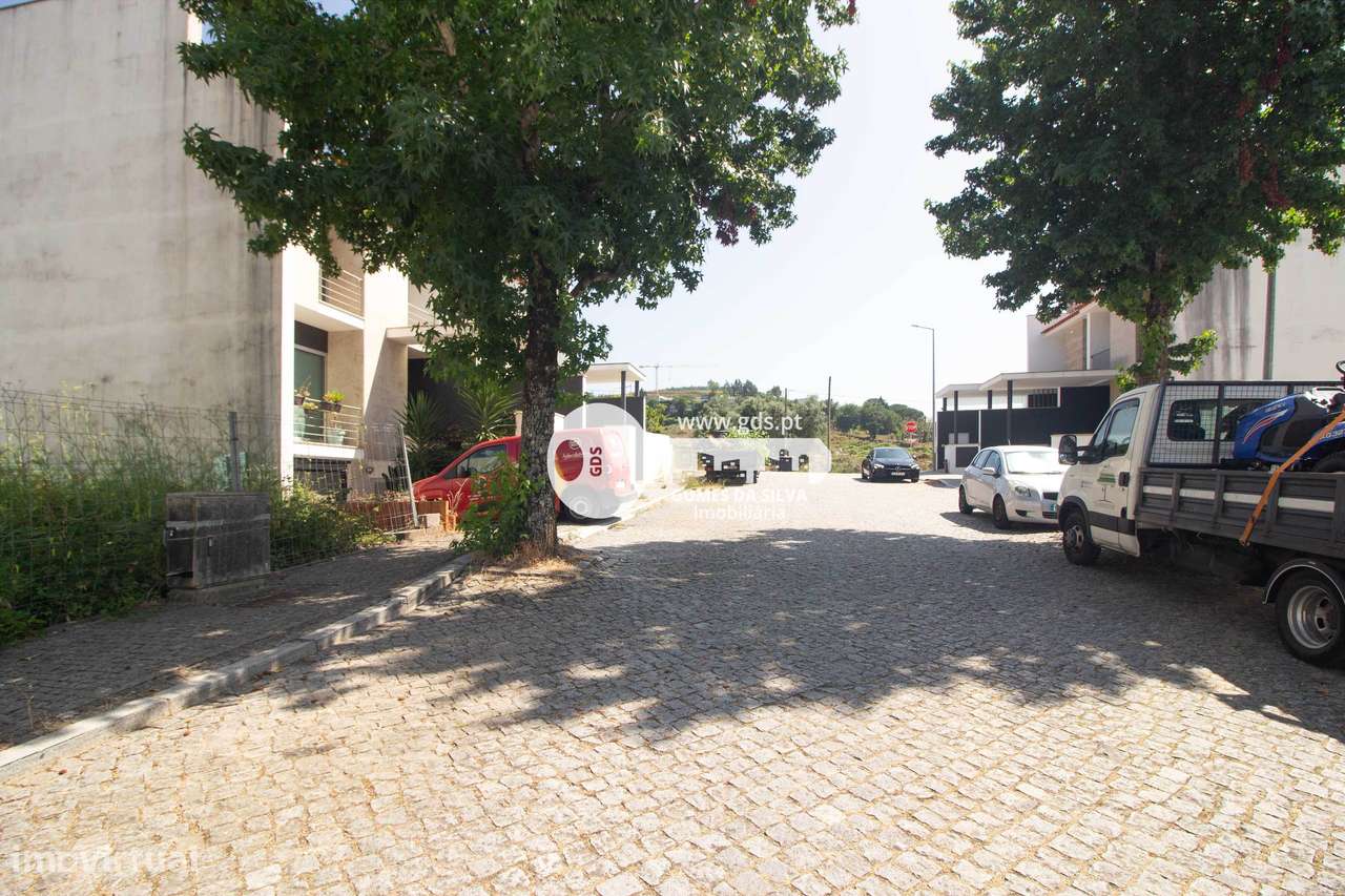 Lote para Construção de Moradia | Fraião, Braga-15