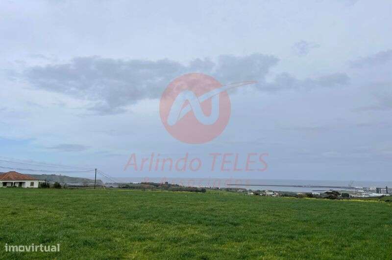 Venda Terreno-13
