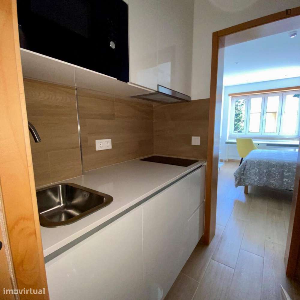 Estúdio - localizado em Cidral Coimbra - Grande imagem: 5/10