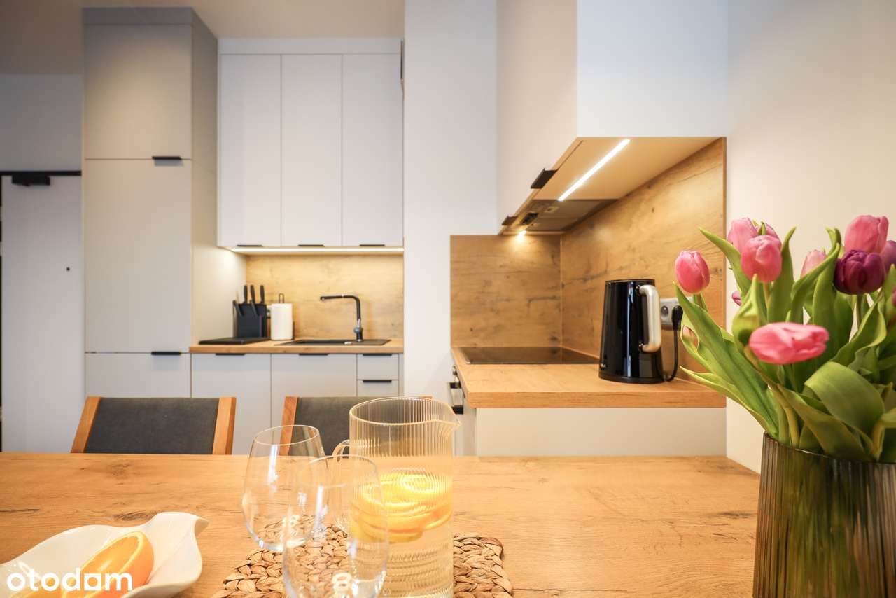 Mieszkanie na sprzedaż 2-pokojowe 46,29 m² + balkon – ul. Rakowicka-11