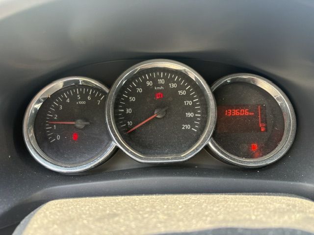 Dacia Logan II [2012 - 2020] 0.9 TCe Ambiance 2013