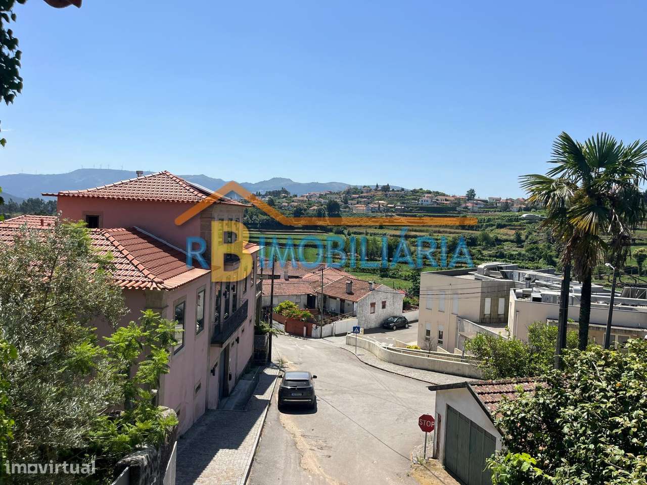 Quinta em Mansores - Arouca-15